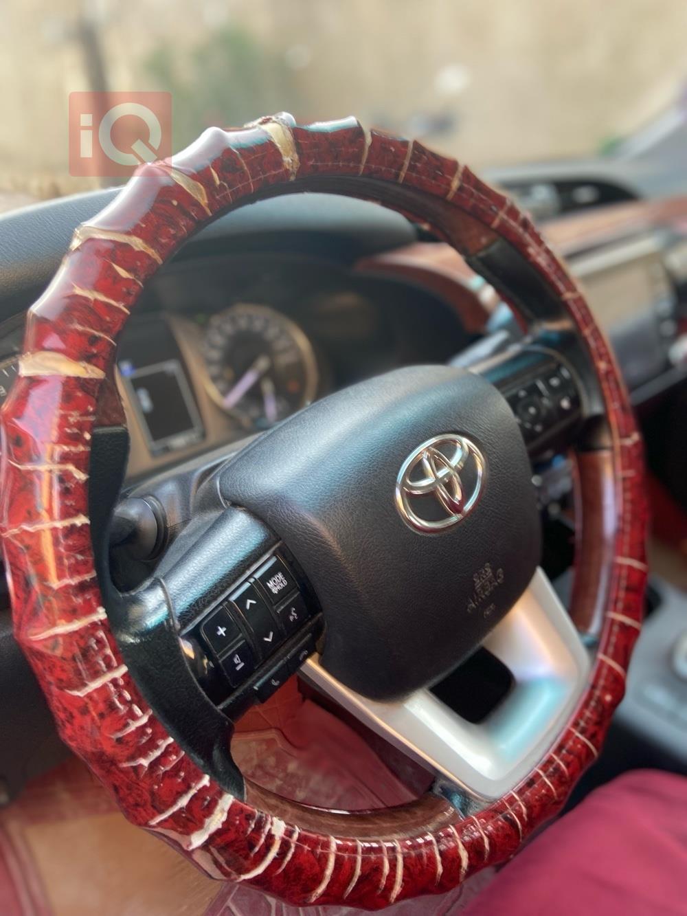 تويوتا هايلوكس